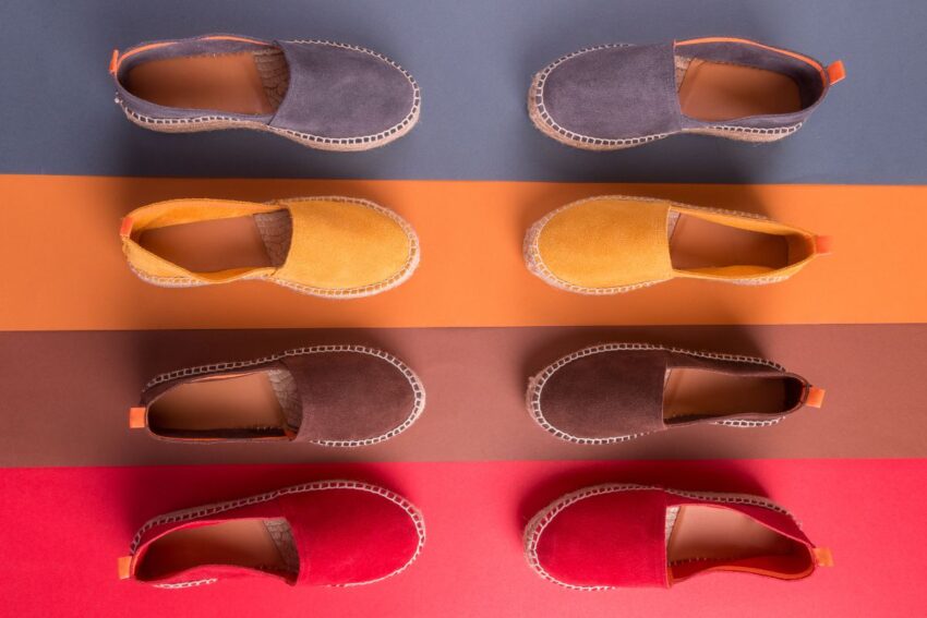 Espadrilky – jak je nosit stylově a s lehkostí?